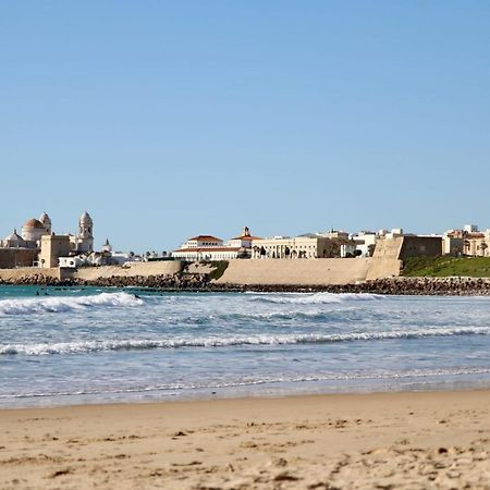 No 14 Cadiz Διαμέρισμα Εξωτερικό φωτογραφία