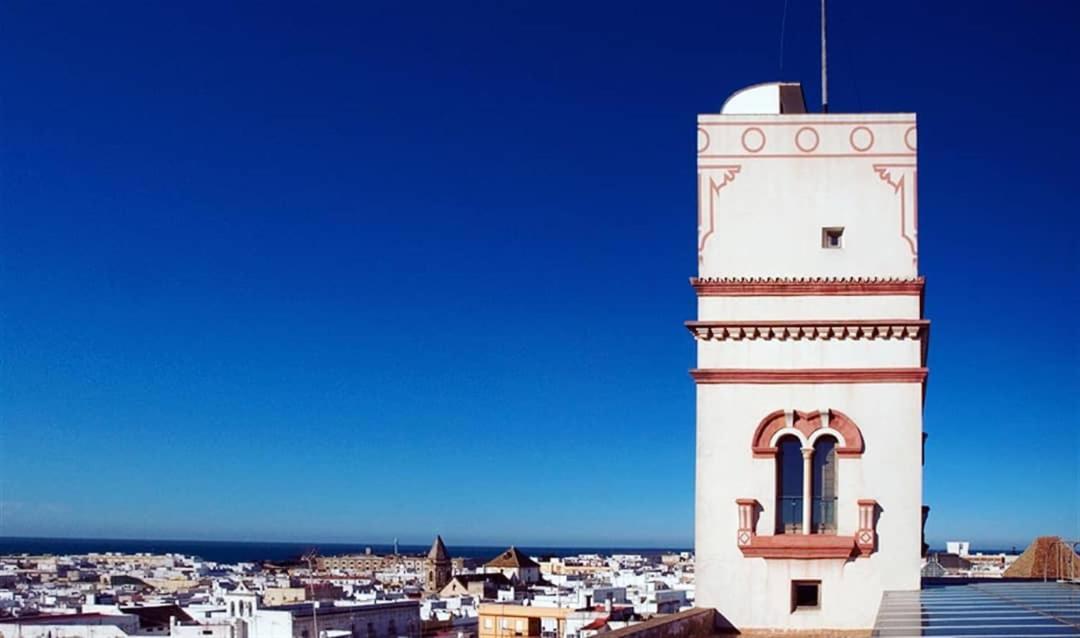 No 14 Cadiz Διαμέρισμα Εξωτερικό φωτογραφία