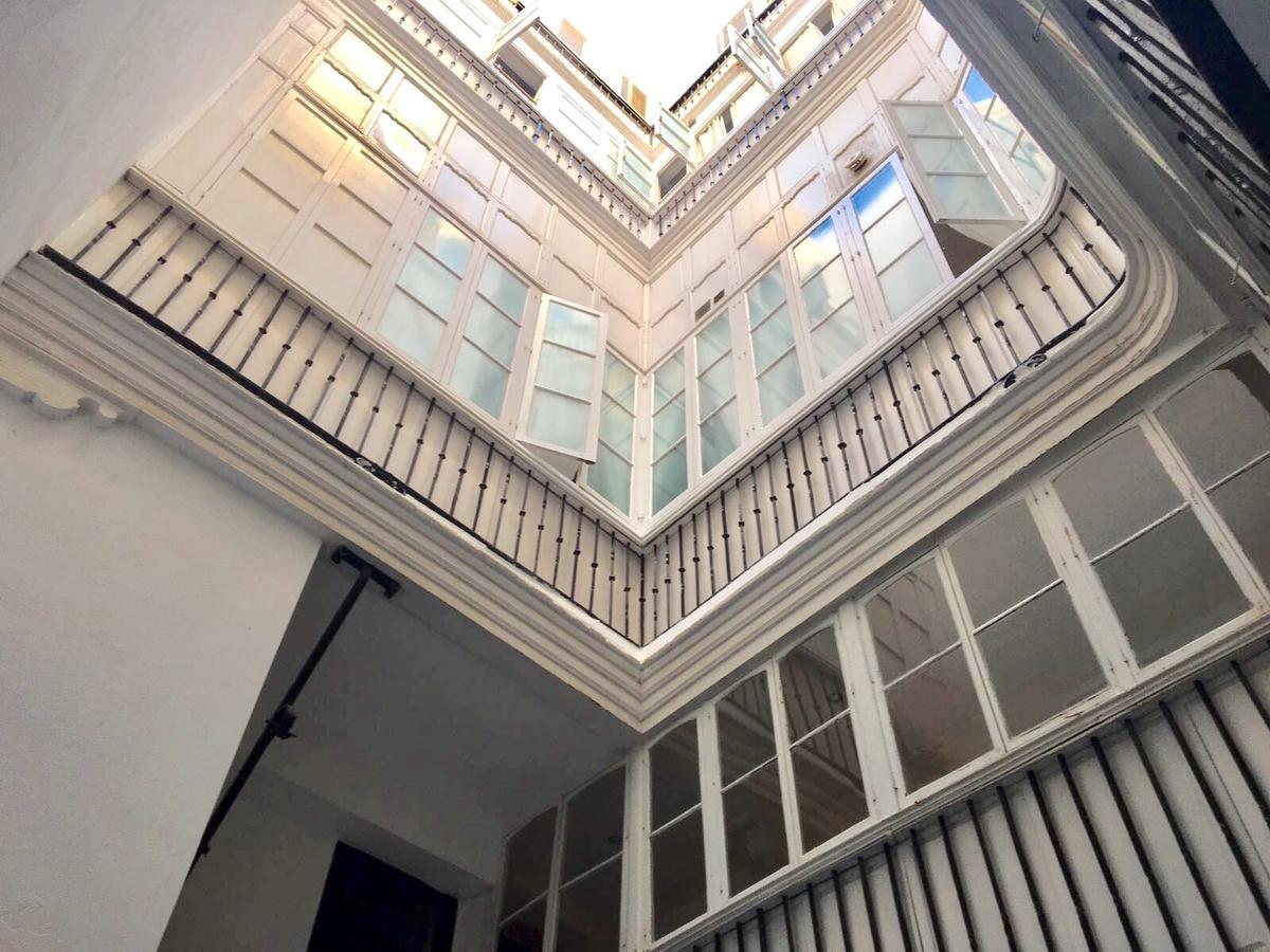 No 14 Cadiz Διαμέρισμα Εξωτερικό φωτογραφία