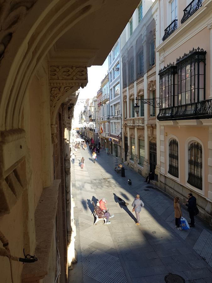 No 14 Cadiz Διαμέρισμα Εξωτερικό φωτογραφία
